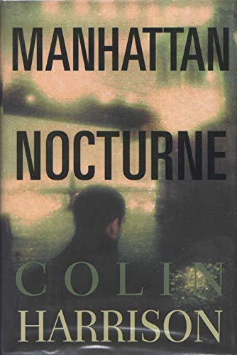 Manhattan Nocturne: A Novel
