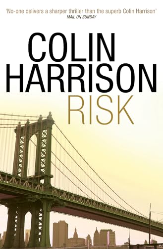 Risk von Bloomsbury Publishing