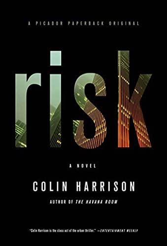 Risk von Picador USA
