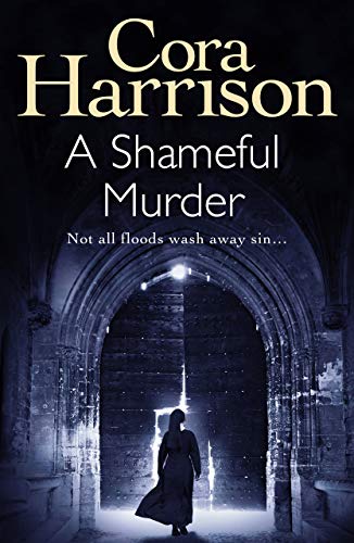 A Shameful Murder (Mother Aquinas mysteries) von Black Thorn