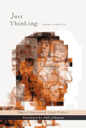 Just Thinking about Ethnicity von Founders Press
