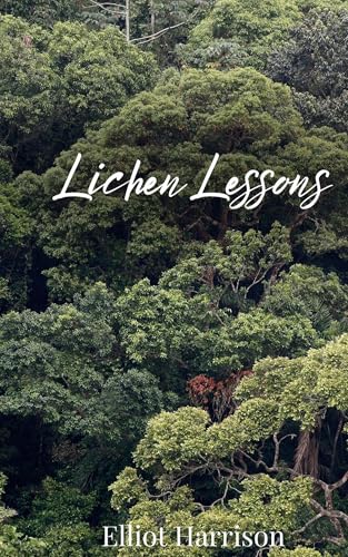 Lichen Lessons von Creative Arts Management OÜ
