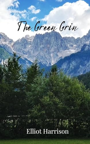 The Green Grin The Green Grin von Creative Arts Management OÜ