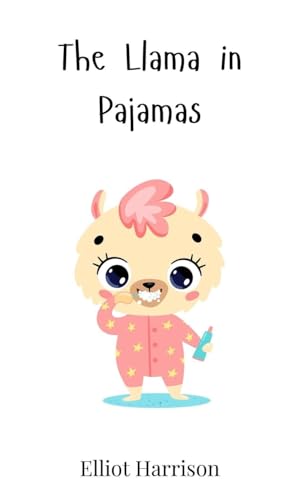 The Llama in Pajamas The Llama in Pajamas von Creative Arts Management OÜ