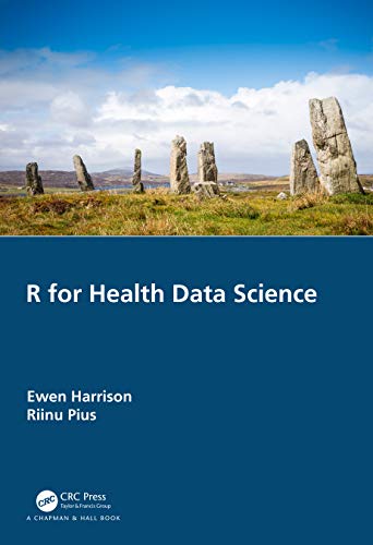 R for Health Data Analysis von CRC Press