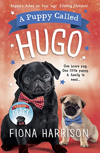 A Puppy Called Hugo von HQ