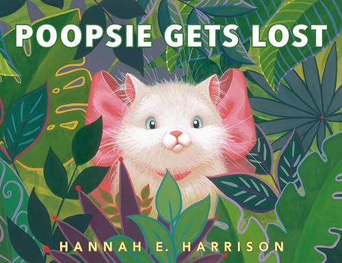 Poopsie Gets Lost von Dial Books