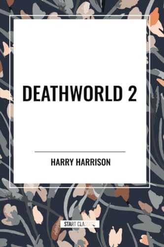 Deathworld 2 von Start Classics