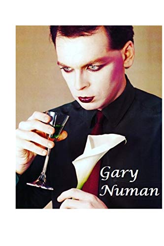Gary Numan: The Untold Story von Lulu