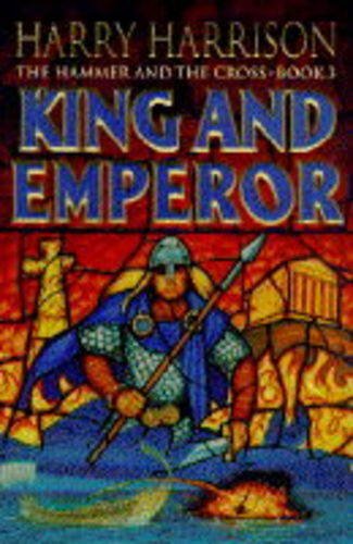 King and Emperor (The hammer & the cross)