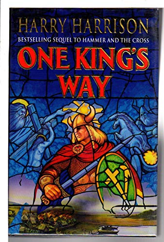 One King's Way (Hammer & the Cross S.)