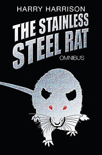 The Stainless Steel Rat Omnibus von Orion Publishing Co