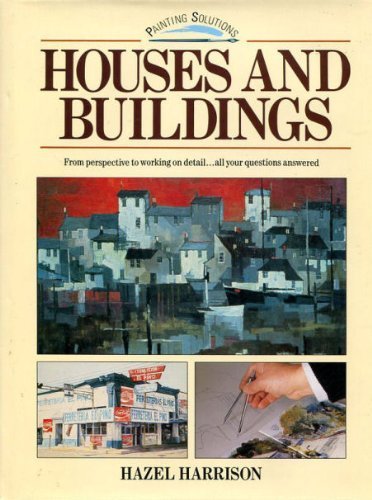 Houses and Buildings (Painting Solutions S.)