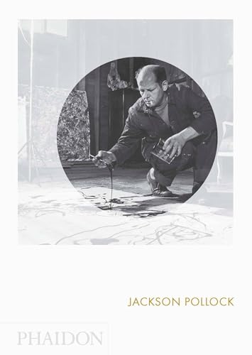 Jackson Pollock: Phaidon Focus von PHAIDON