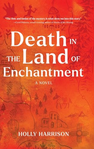 Death in the Land of Enchantment von Koehler Books