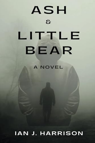Ash & Little Bear Ash & Little Bear von MoZ Press