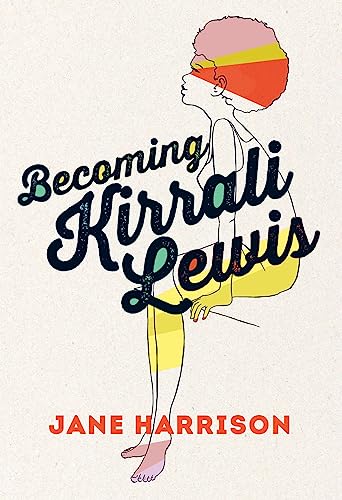 Becoming Kirrali Lewis