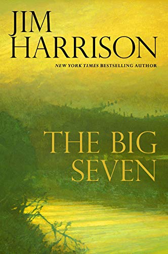 Big Seven (Faux Mystery)