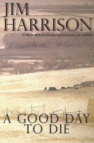 Good Day to Die Good Day to Die von Grove Press