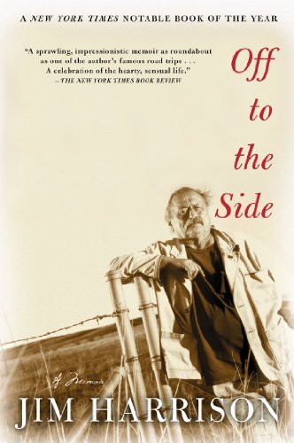 Off to the Side: A Memoir von Grove Press
