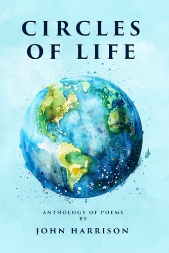 Circles of Life Circles of Life von Panda Publishing Agency