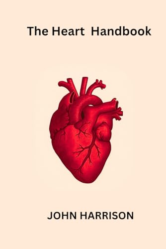 Heart Handbook von Independently published