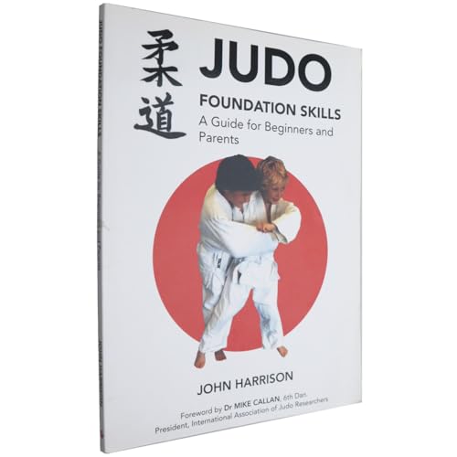Judo Foundation Skills von DB Publishing