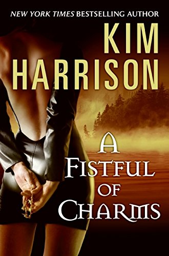 A Fistful of Charms (Hollows, 4) von Harper Voyager