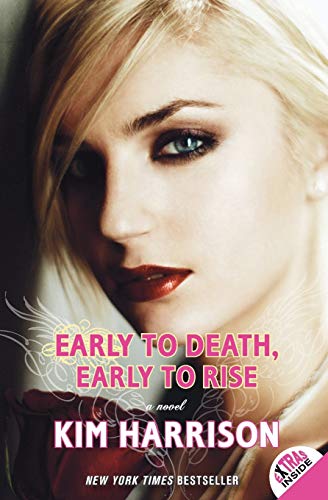Early to Death, Early to Rise (Madison Avery, 2, Band 2)