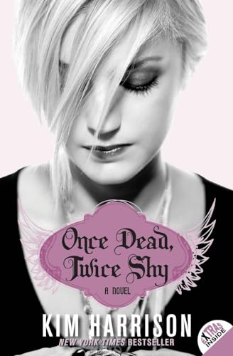 Once Dead, Twice Shy: A Novel (Madison Avery, 1, Band 1)