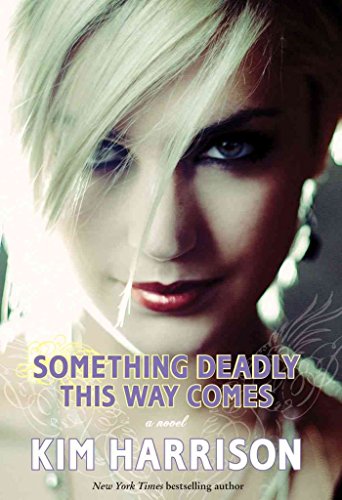 Something Deadly This Way Comes (Madison Avery, 3) von HarperCollins