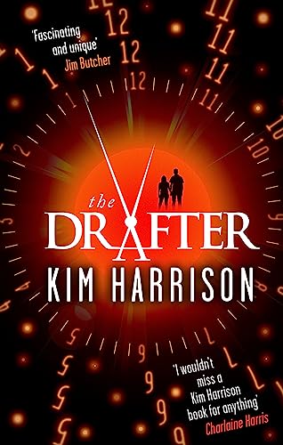 The Drafter (The Peri Reed Chronicles)