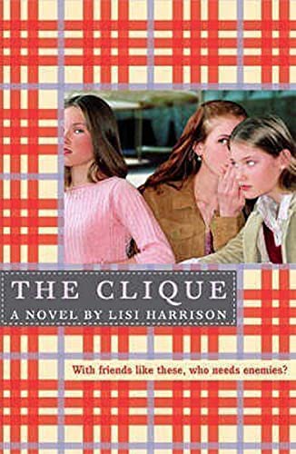 Clique (THE CLIQUE, Band 1)