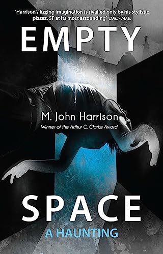 Empty Space: A Haunting, Nominiert: BSFA Award 2013, Nominiert: John W. Campbell Memorial Award 2013