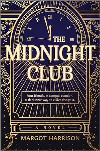 The Midnight Club The Midnight Club