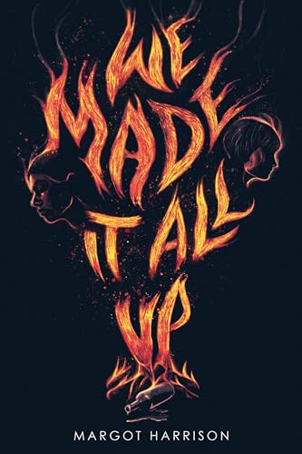 We Made It All Up von Little, Brown Books for Young Readers