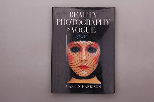 Beauty Photography in Vogue