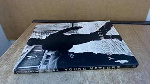 Young Meteors: British Photojournalism : 1957-1965