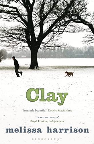 Clay von Bloomsbury Paperbacks