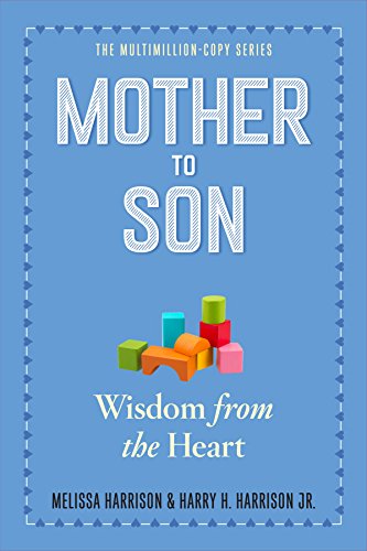 Mother to Son, Revised Edition: Wisdom from the Heart von Workman Publishing