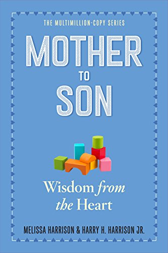 Mother to Son, Revised Edition: Wisdom from the Heart