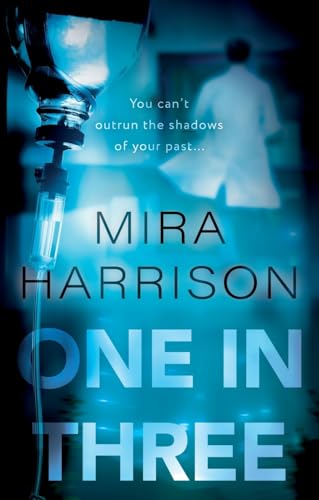 One In Three One In Three von The Book Guild Ltd