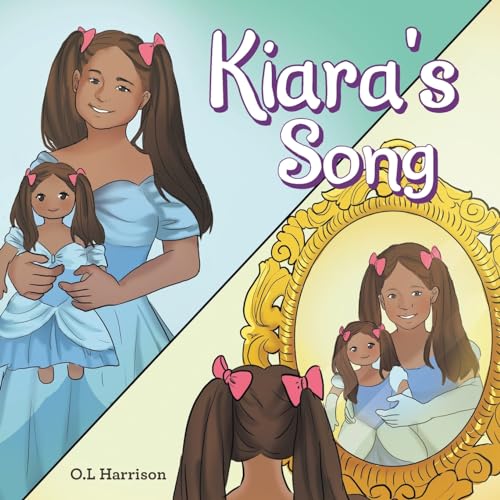 Kiara's Song von Xlibris US