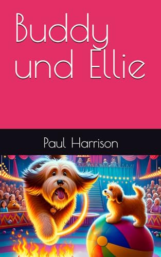 Buddy und Ellie