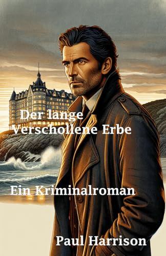 Der lange verlorene Erbe: Ein Kriminalroman Der lange verlorene Erbe: Ein Kriminalroman