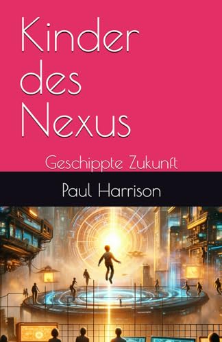 Kinder des Nexus: Geschippte Zukunft Kinder des Nexus: Geschippte Zukunft von Independently published