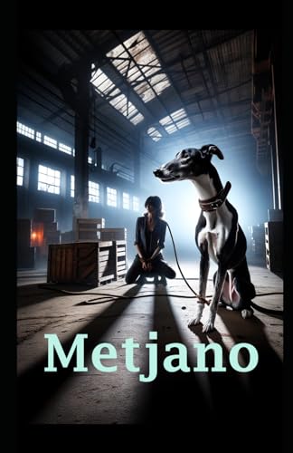 Metjano Metjano