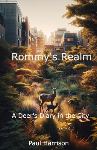 Rommy's Realm: A Deer's Diary in the City