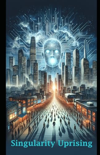 Singularity Uprising Singularity Uprising von Independently published