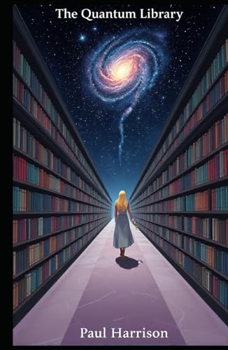 The Quantum Library The Quantum Library von Independently published
